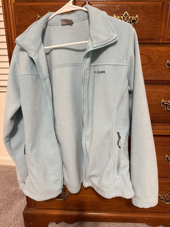 Columbia Sportswear Company | Jackets & Coats | Columbia Fleece Jacket ...